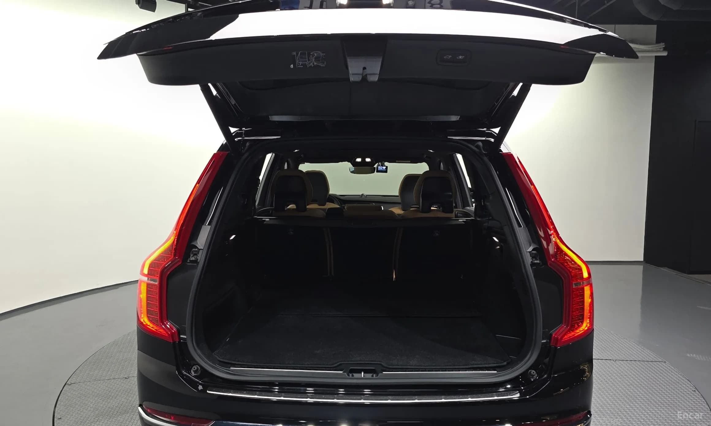XC90 Gen 2