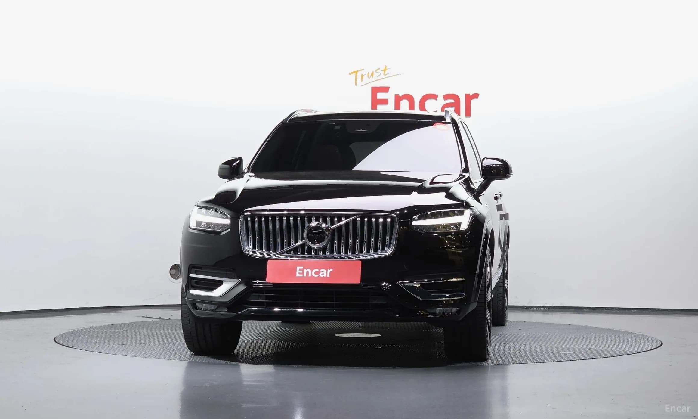 XC90 Gen 2