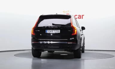 XC90 Gen 2