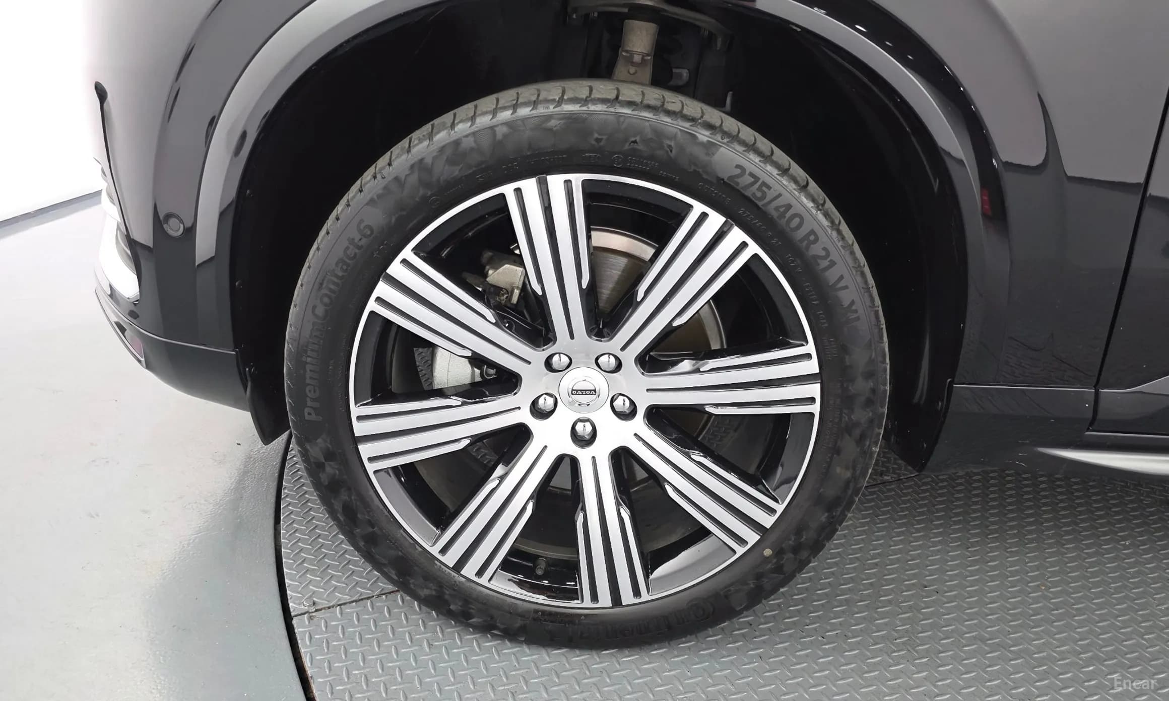 XC90 Gen 2