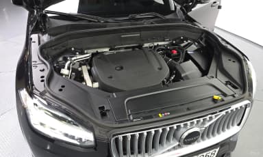 XC90 Gen 2