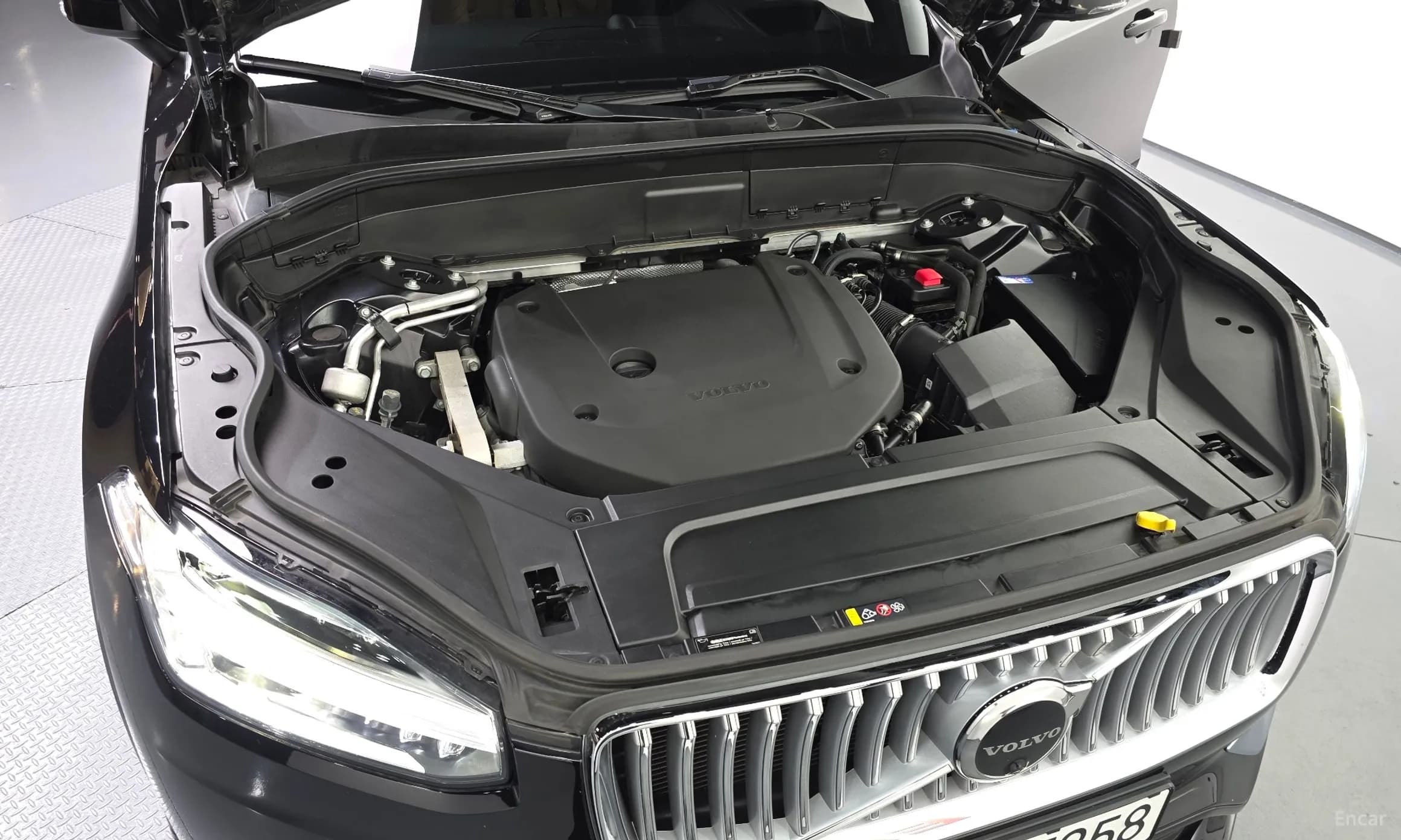XC90 Gen 2