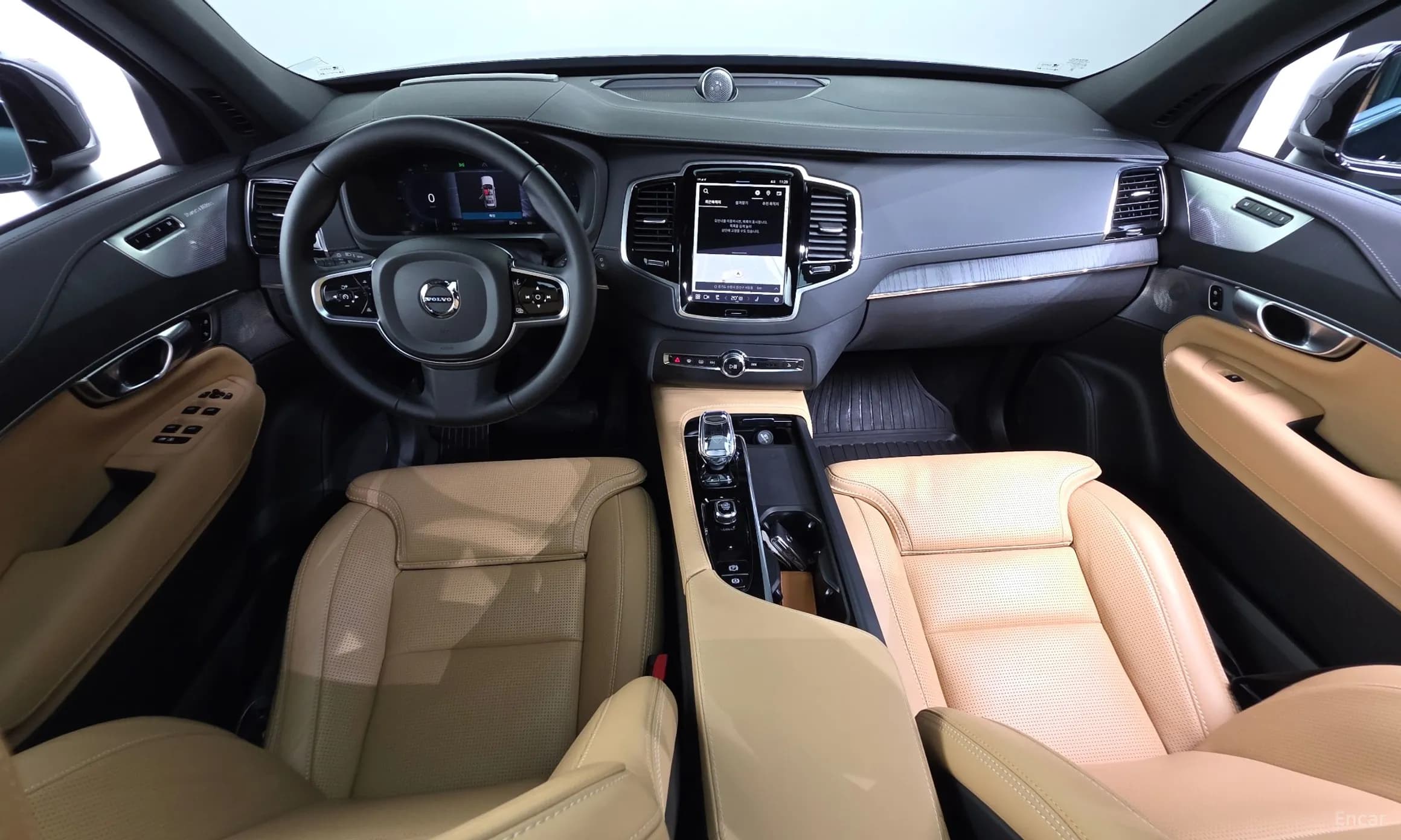 XC90 Gen 2