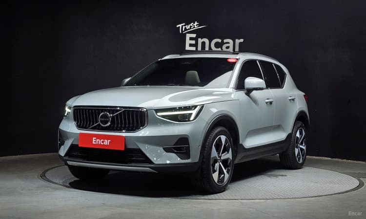 XC40