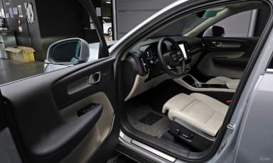 XC40