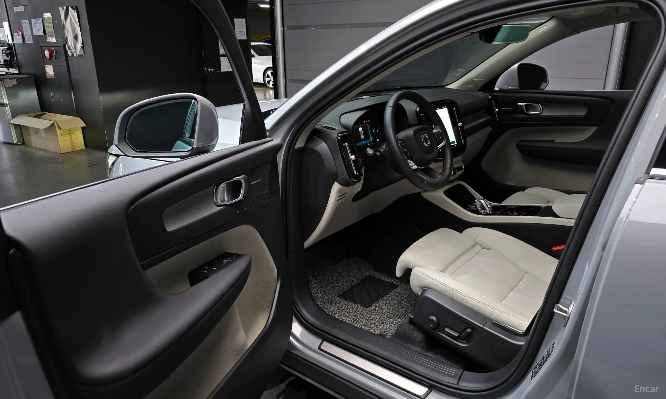 XC40