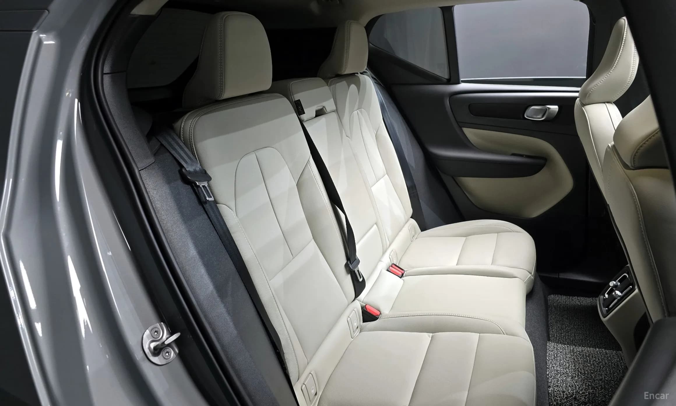 XC40