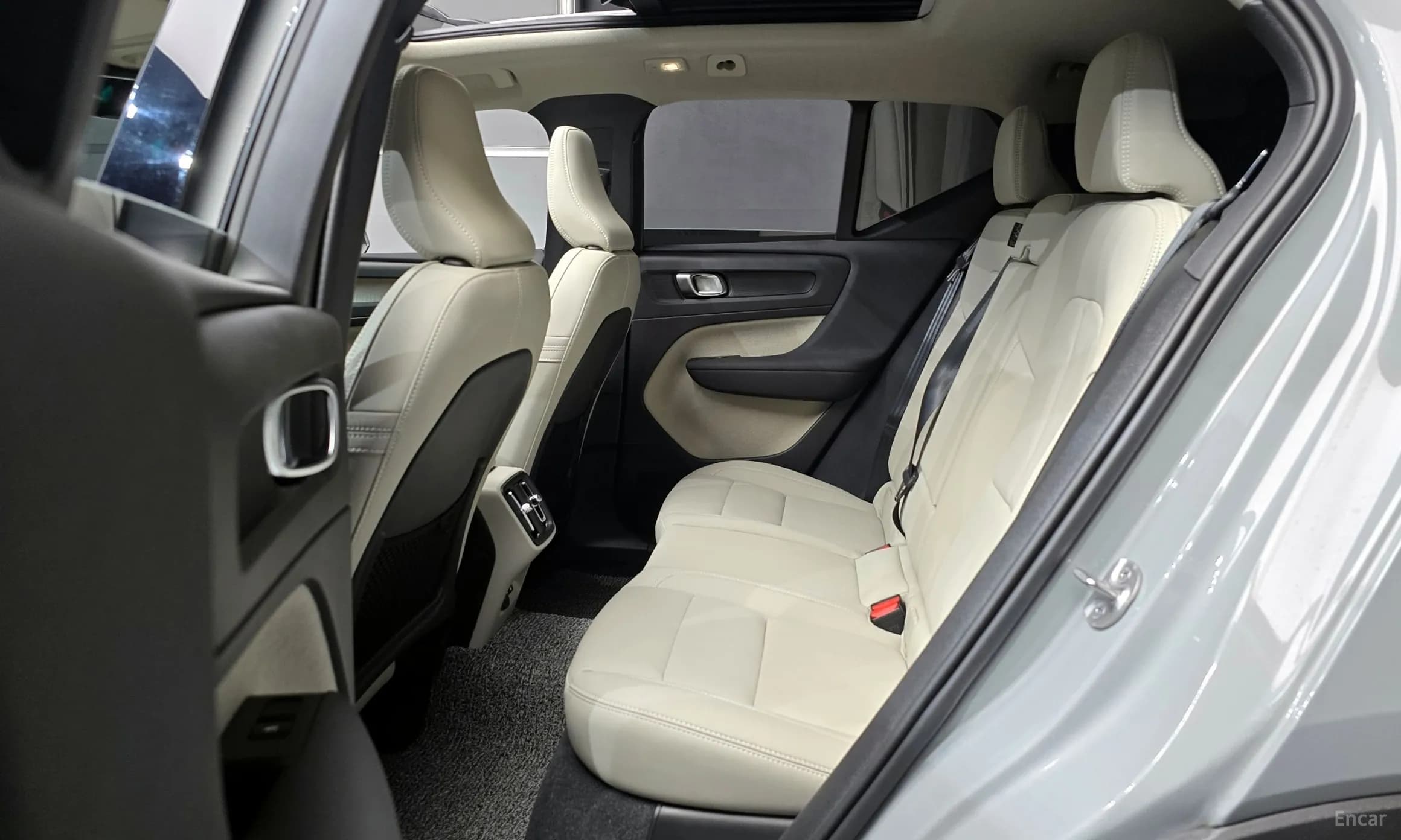 XC40