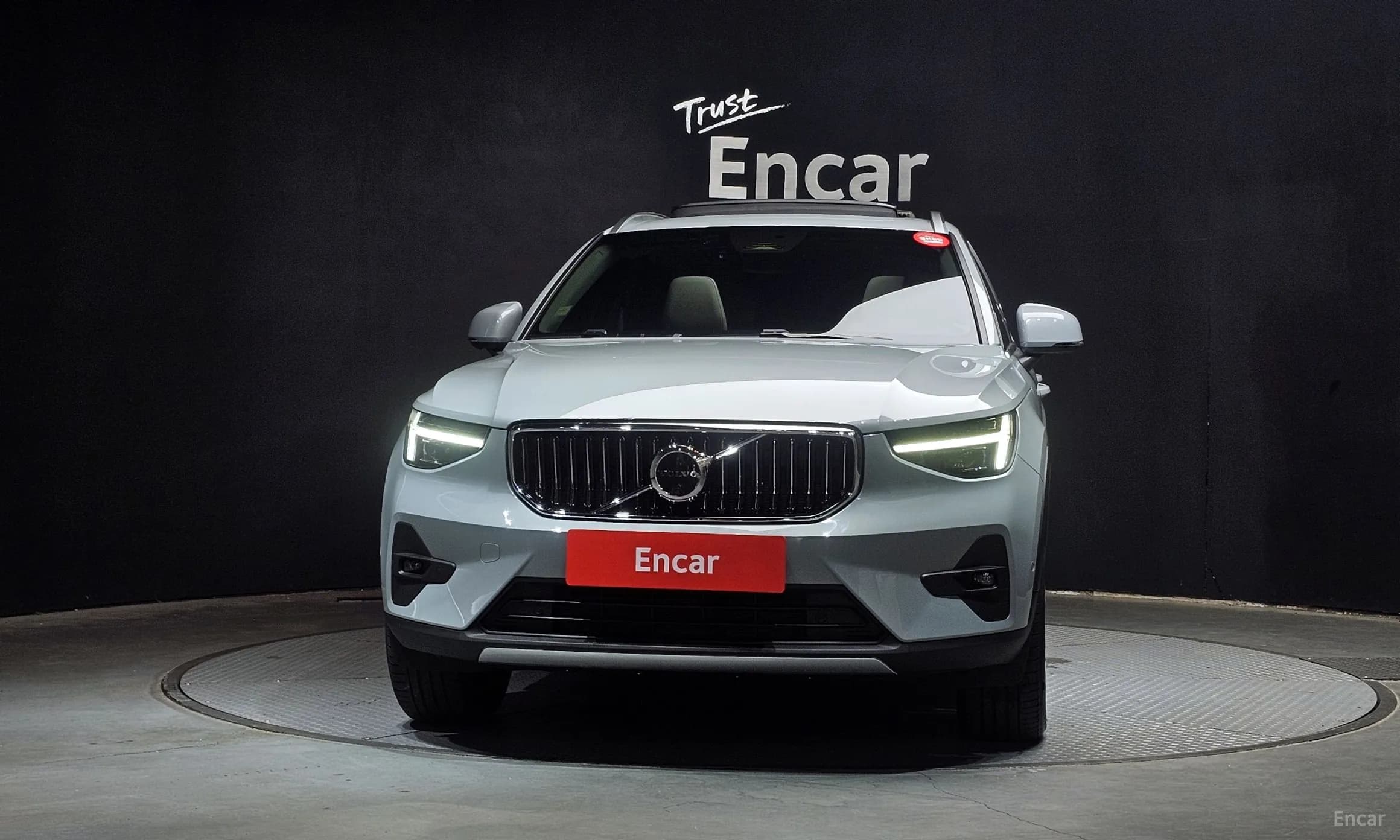XC40