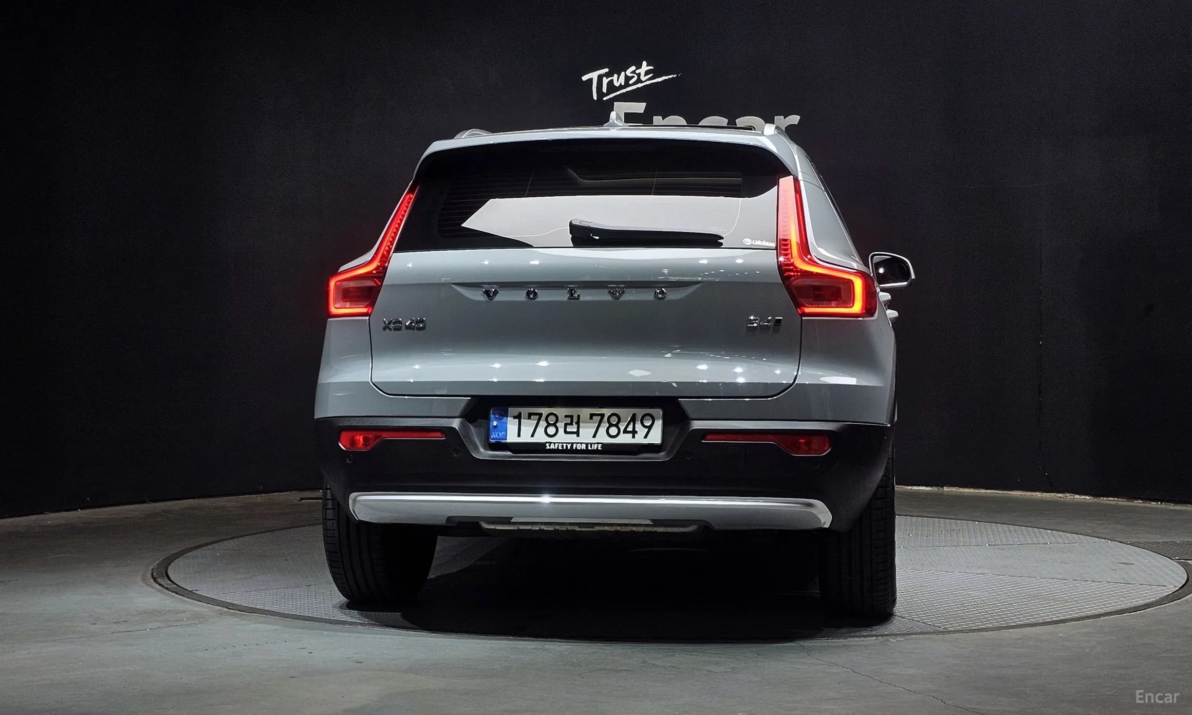 XC40