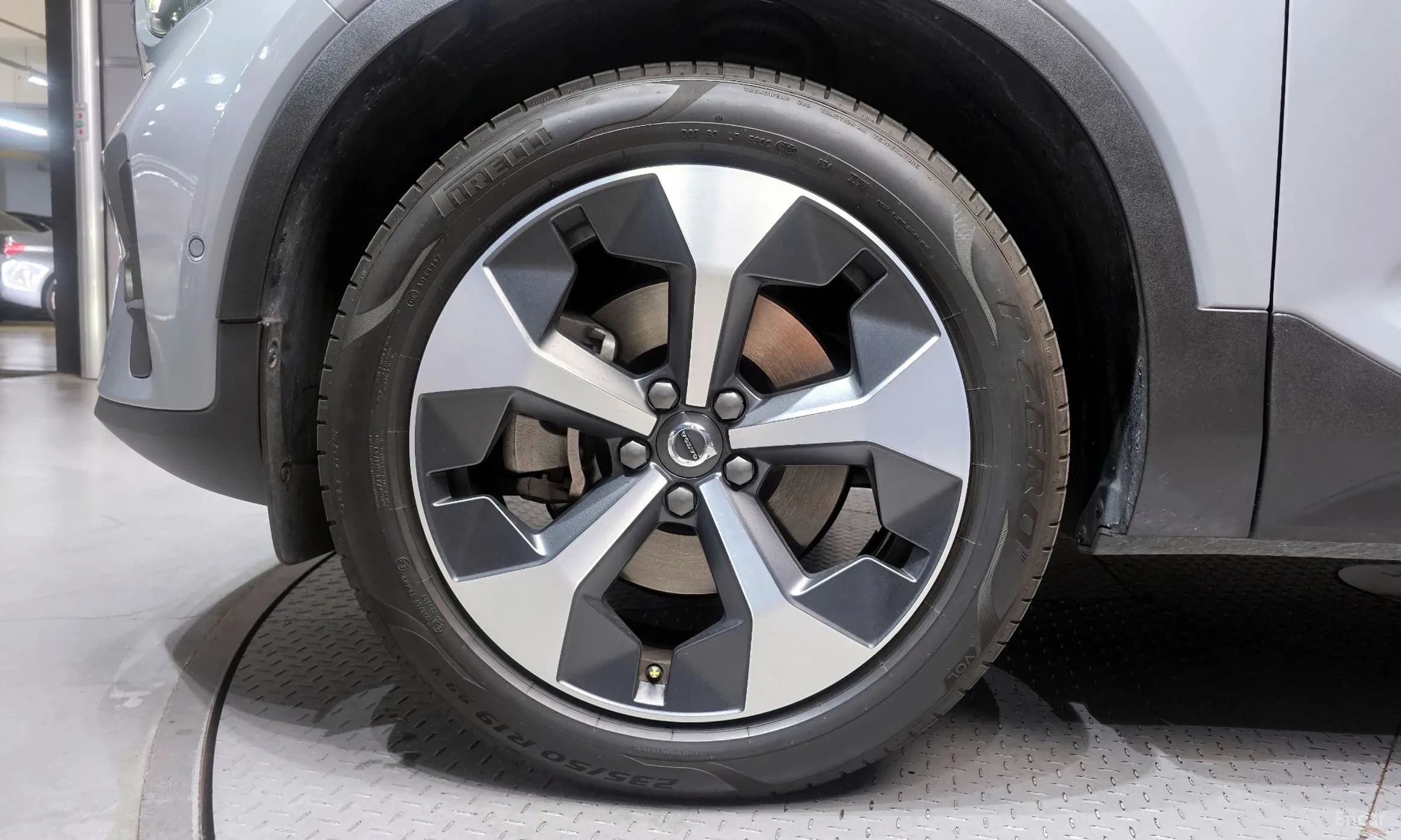 XC40