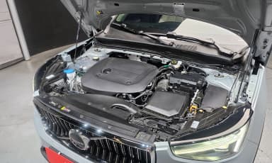 XC40