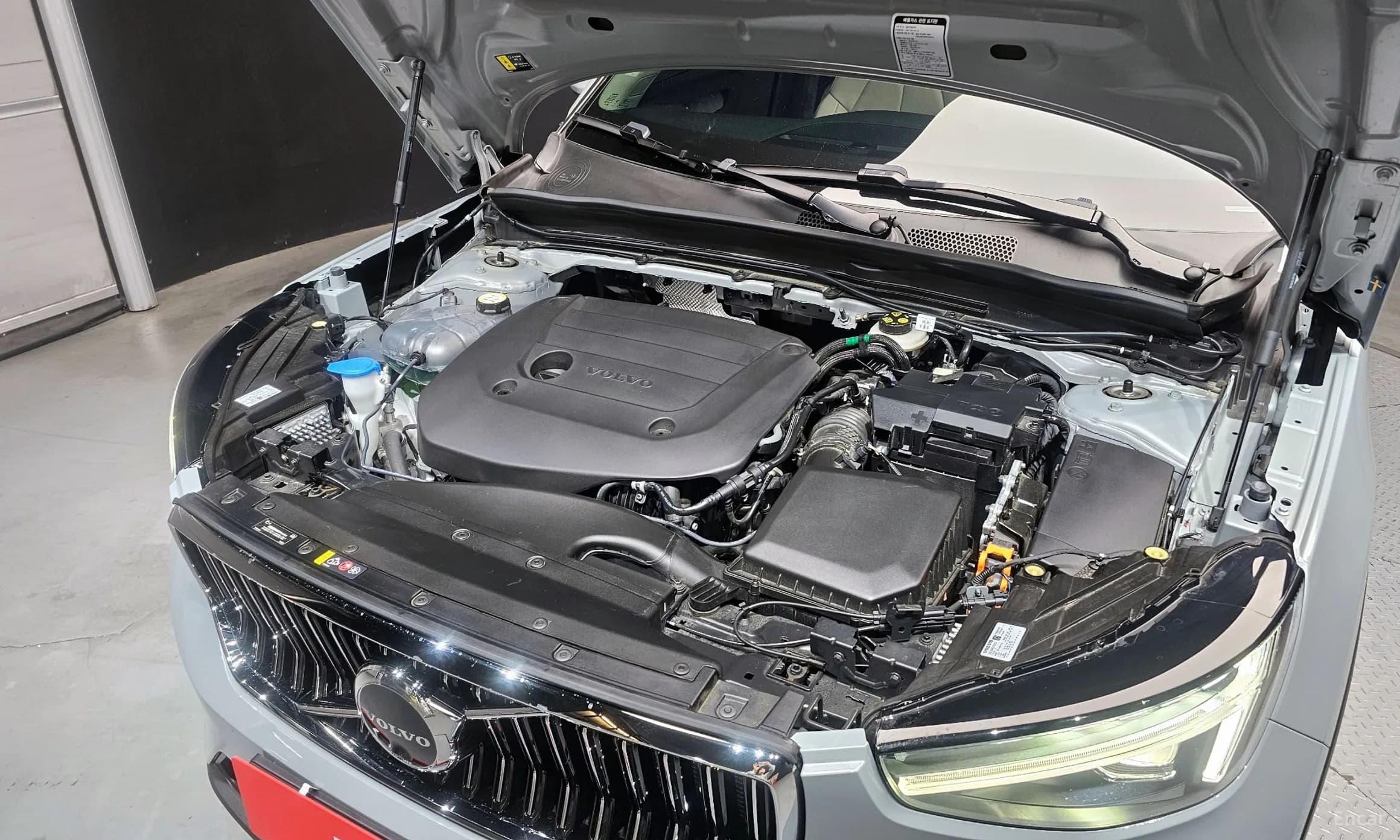 XC40