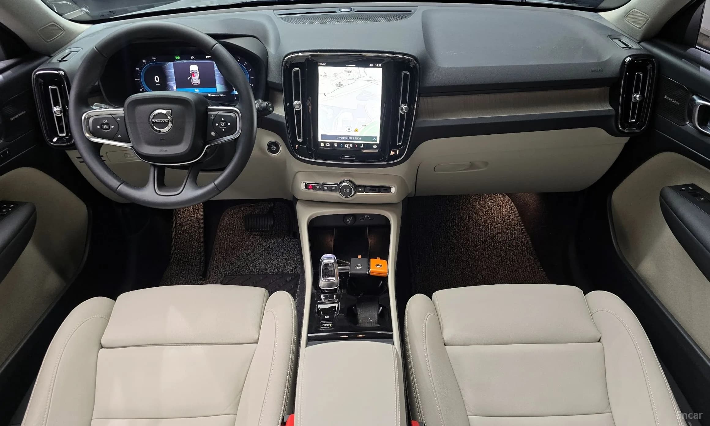 XC40