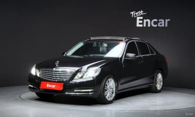 E-Class W212