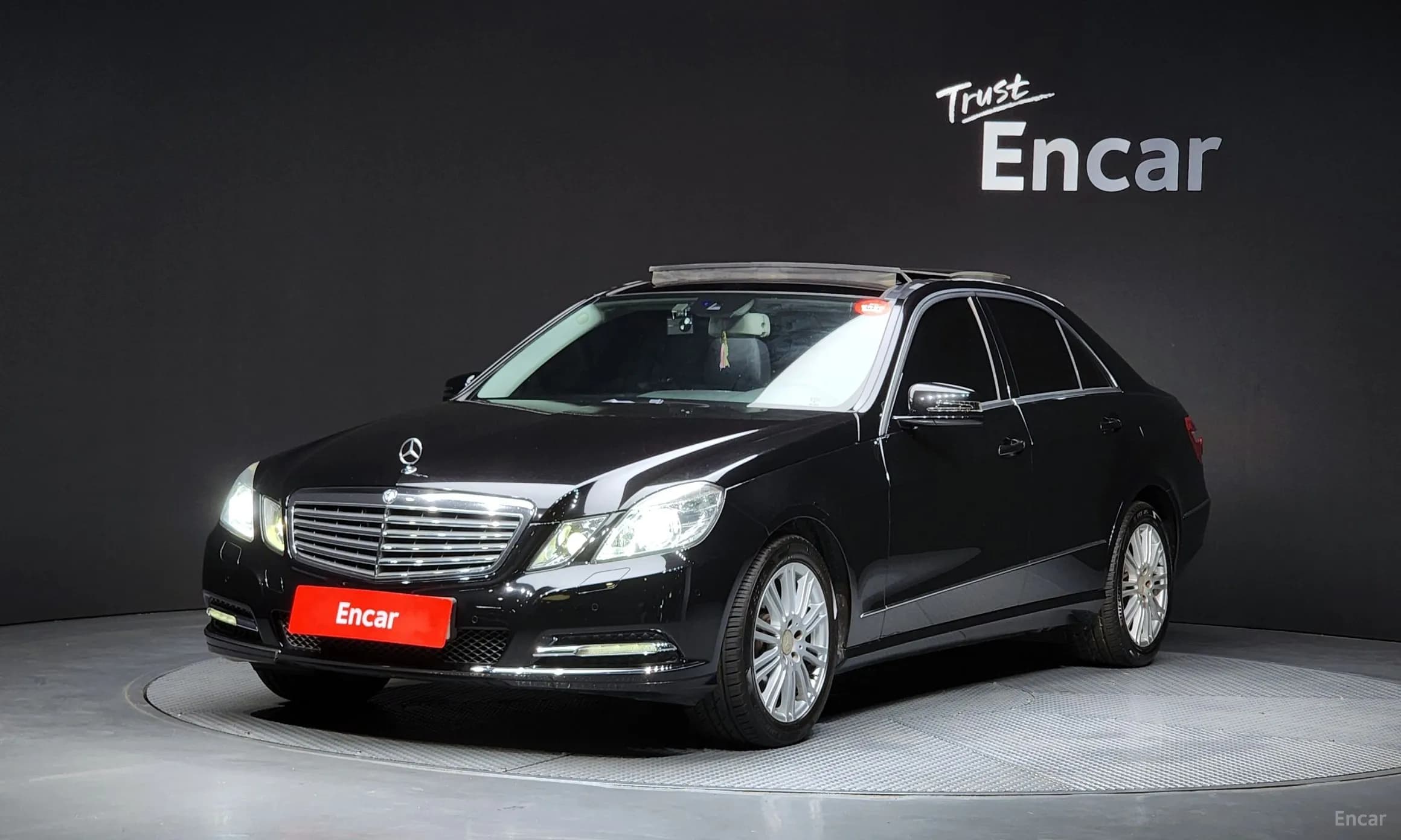 E-Class W212