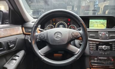 E-Class W212