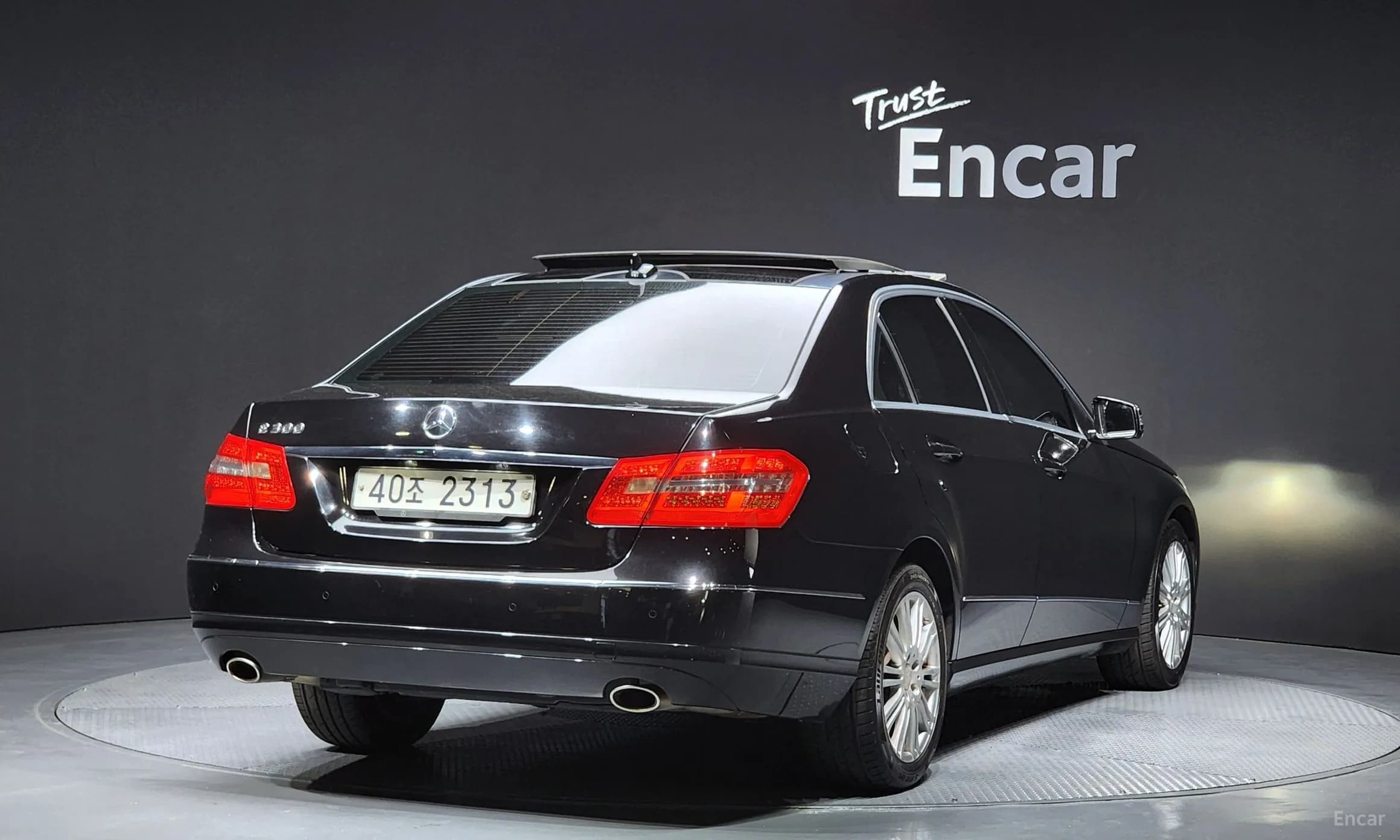 E-Class W212