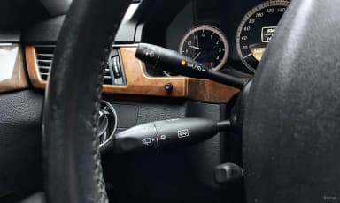 E-Class W212