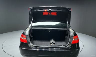 E-Class W212