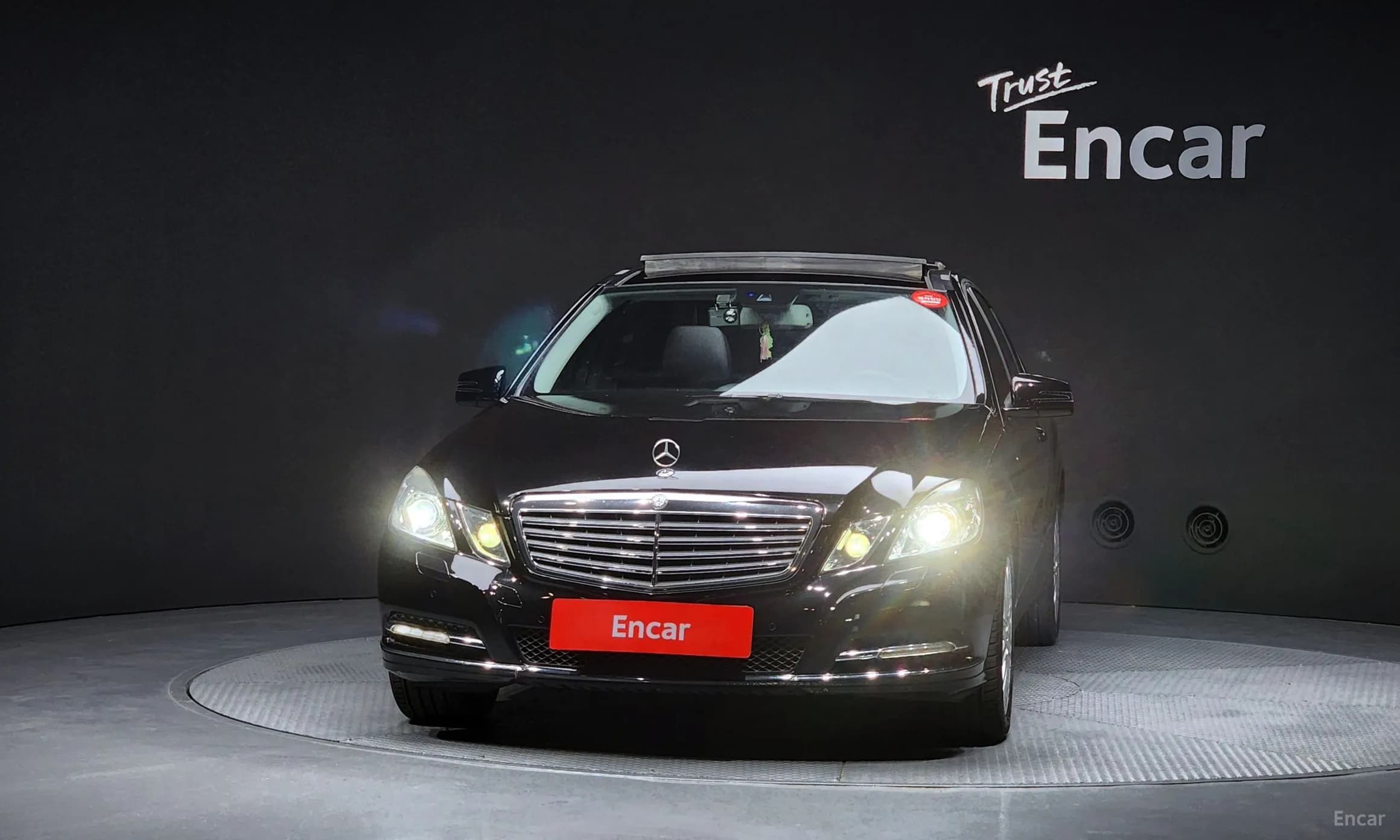 E-Class W212