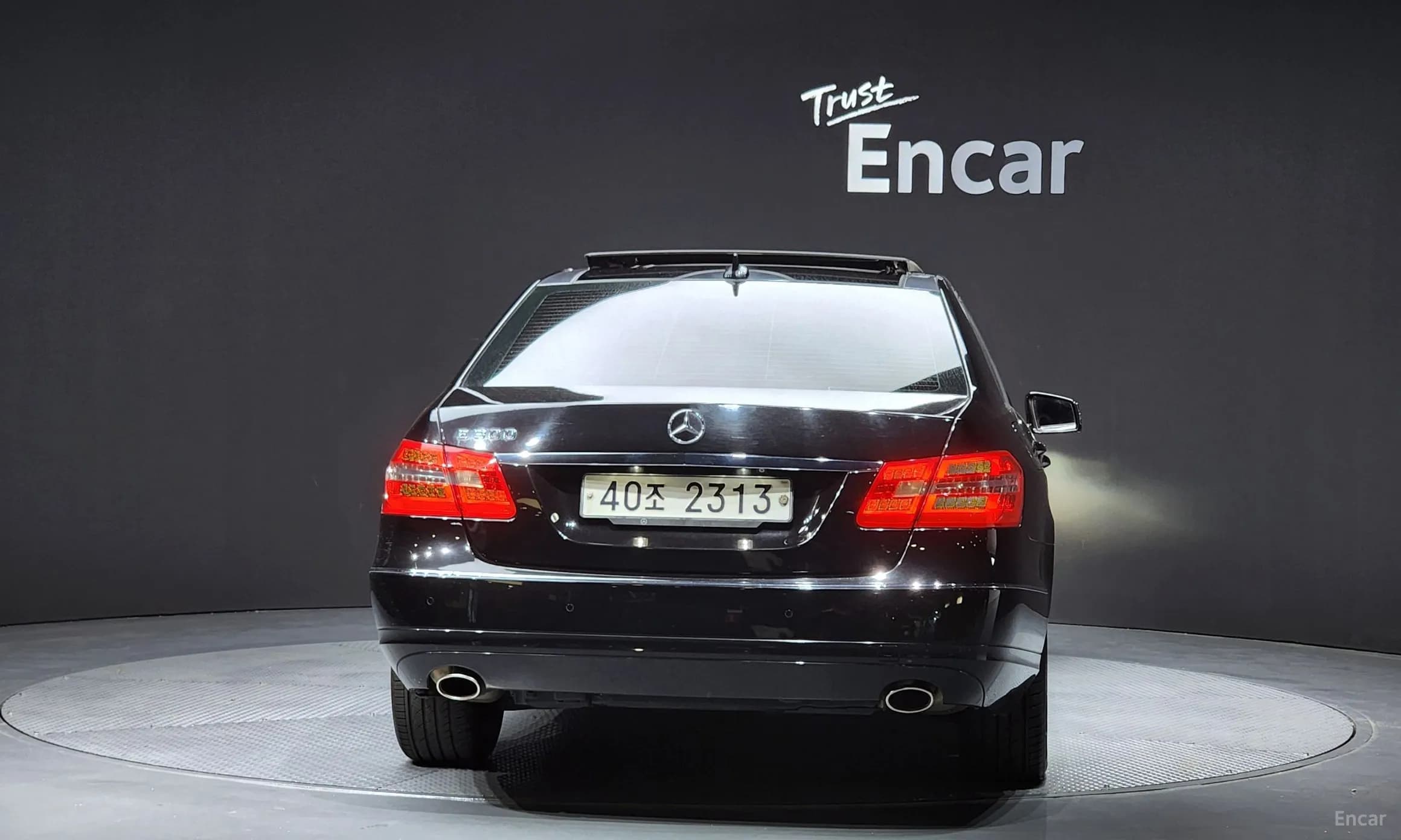 E-Class W212