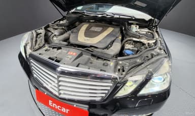 E-Class W212