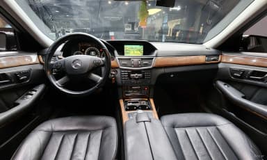 E-Class W212