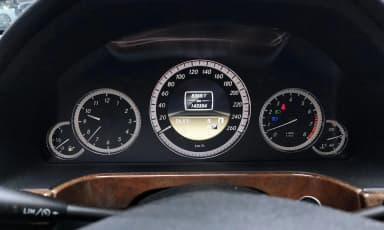 E-Class W212
