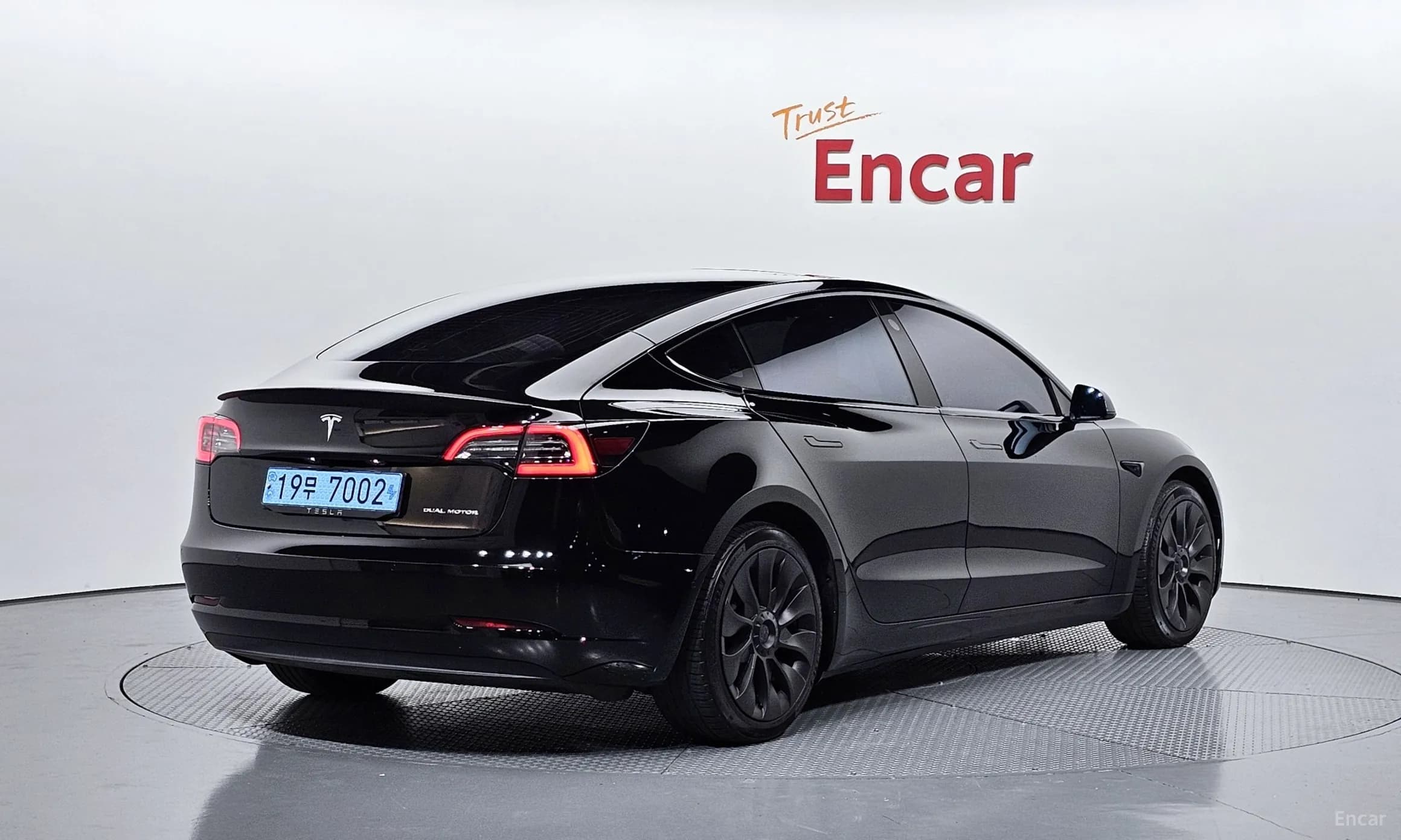 Model 3