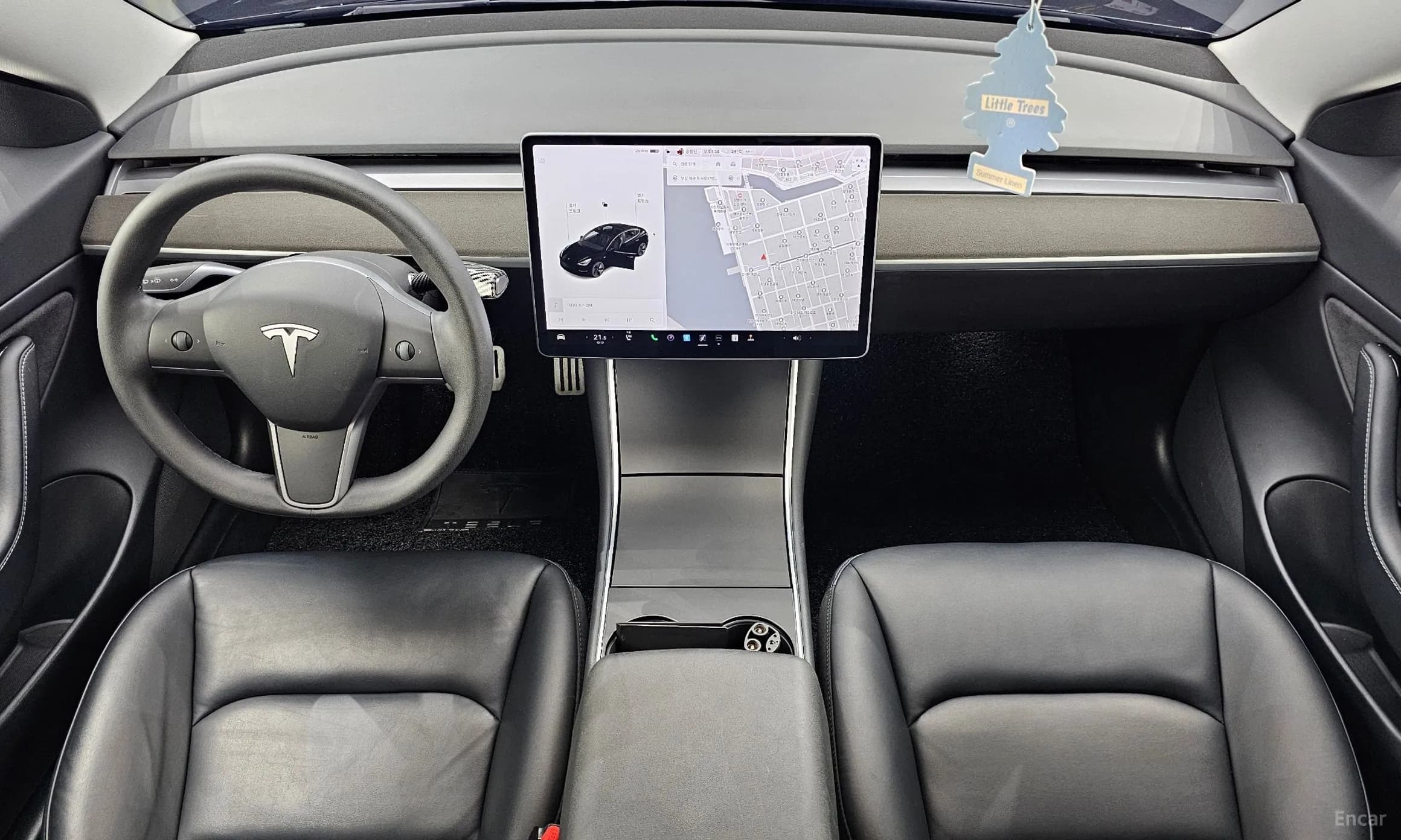 Model 3