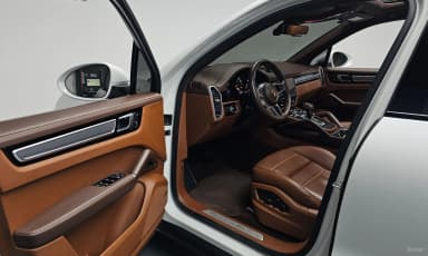 Cayenne (PO536)