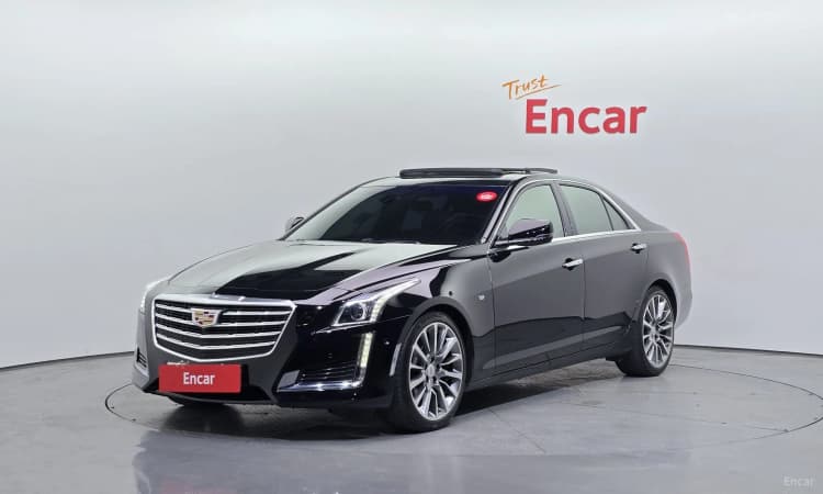 CTS Gen 3