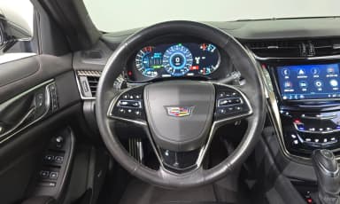 CTS Gen 3