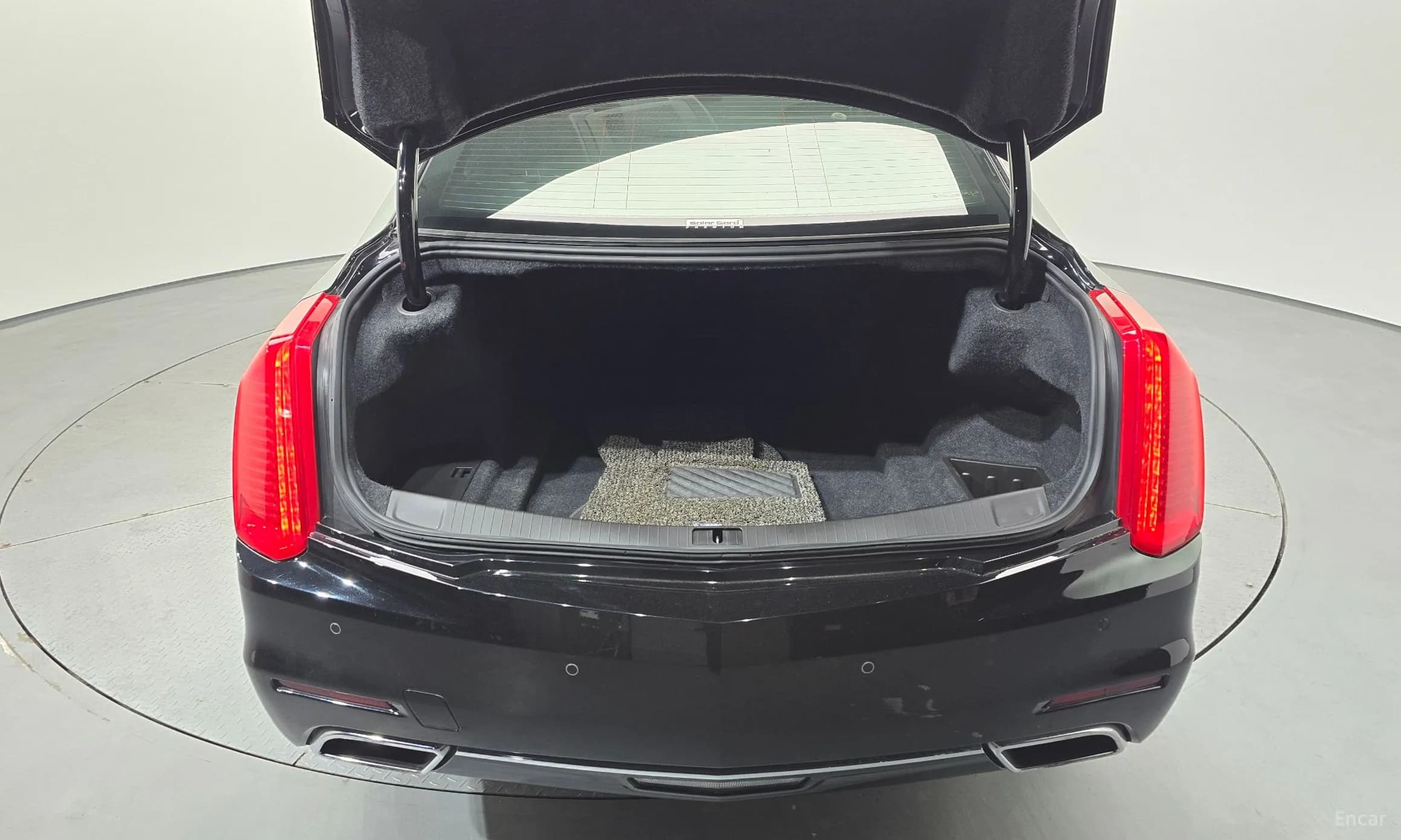 CTS Gen 3