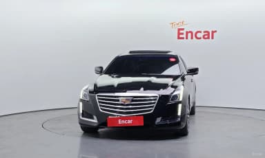CTS Gen 3