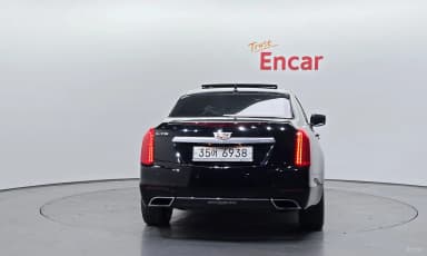 CTS Gen 3