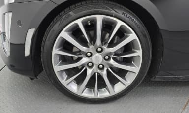 CTS Gen 3