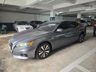 Altima (L34)