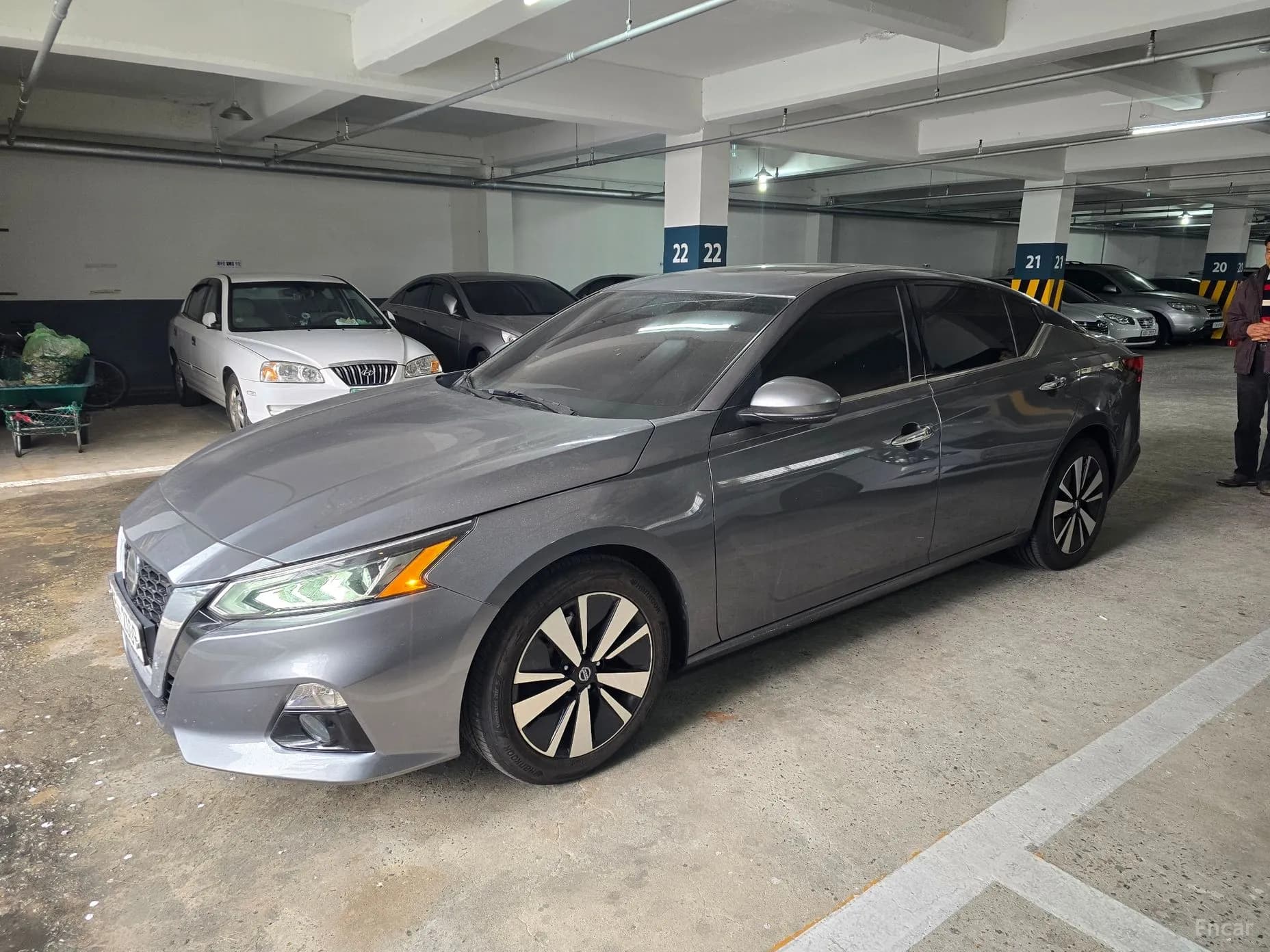 Altima (L34)
