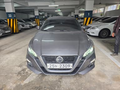 Altima (L34)