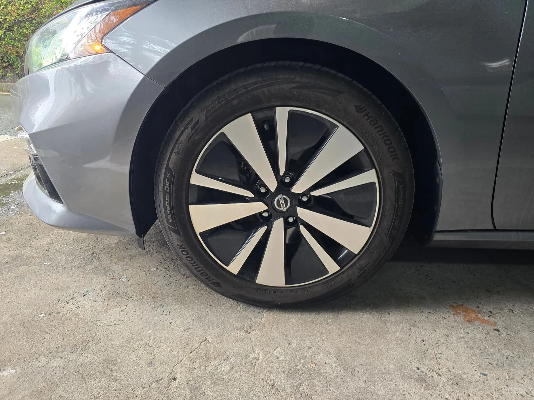 Altima (L34)