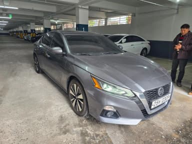 Altima (L34)