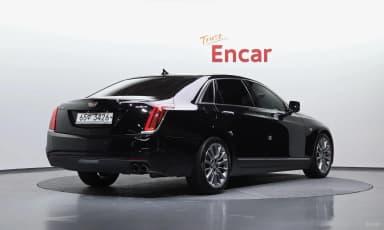 CT6