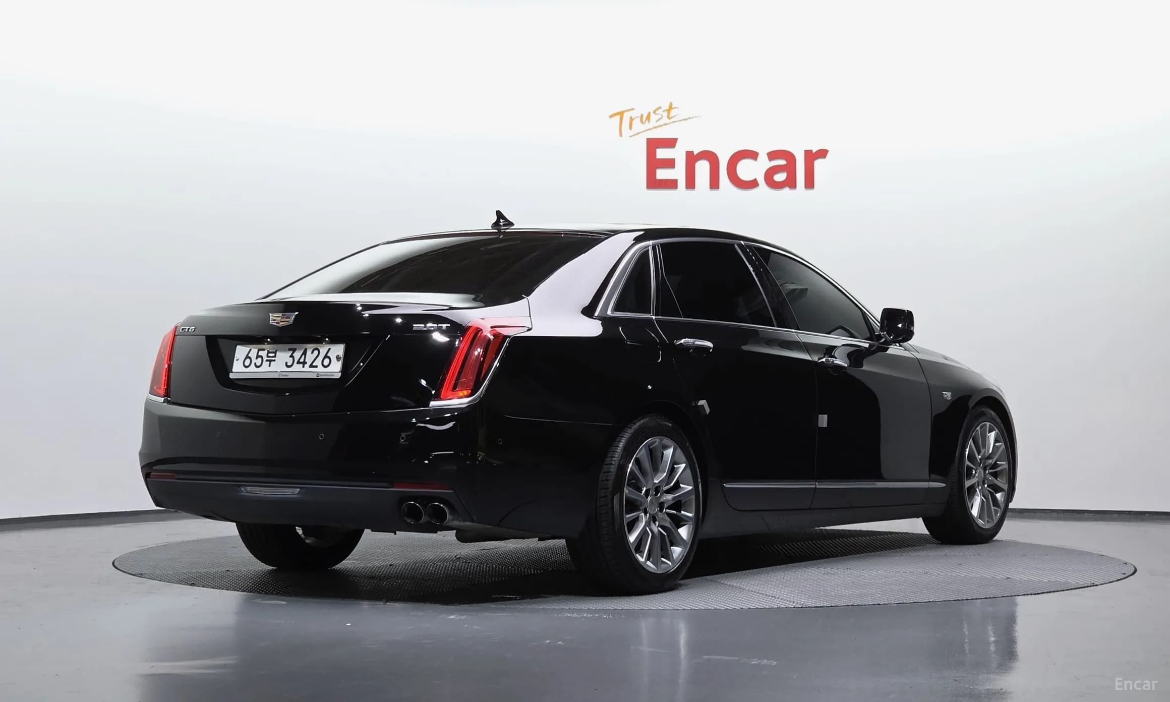 CT6