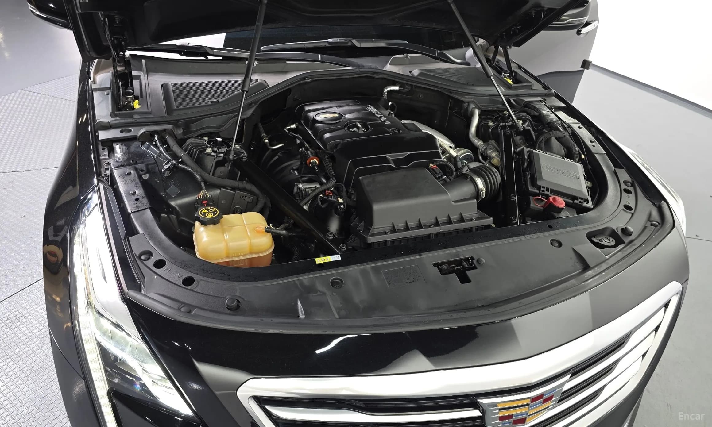 CT6