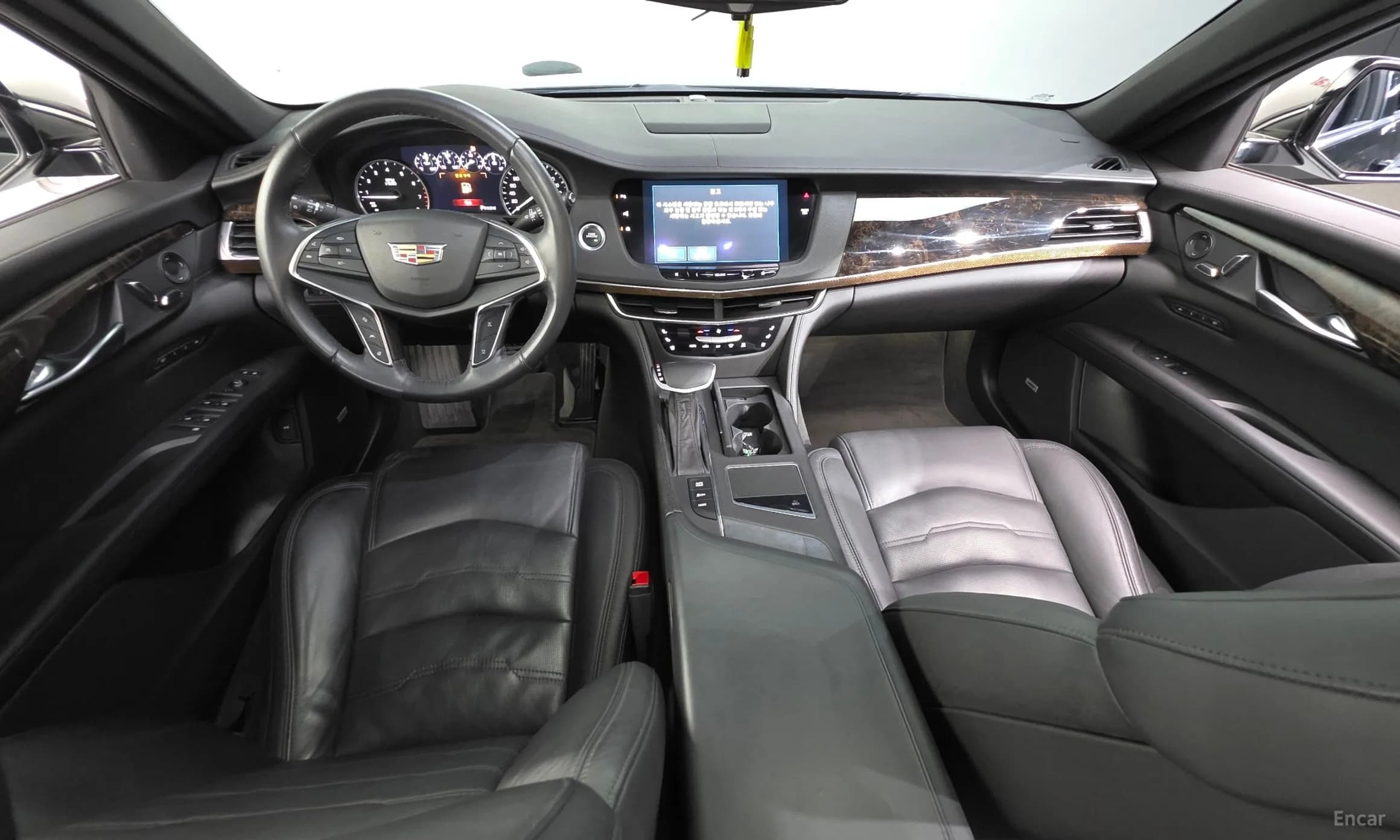 CT6