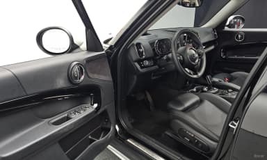 Cooper Countryman