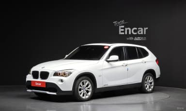 X1 (E84)