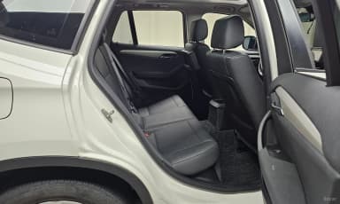 X1 (E84)